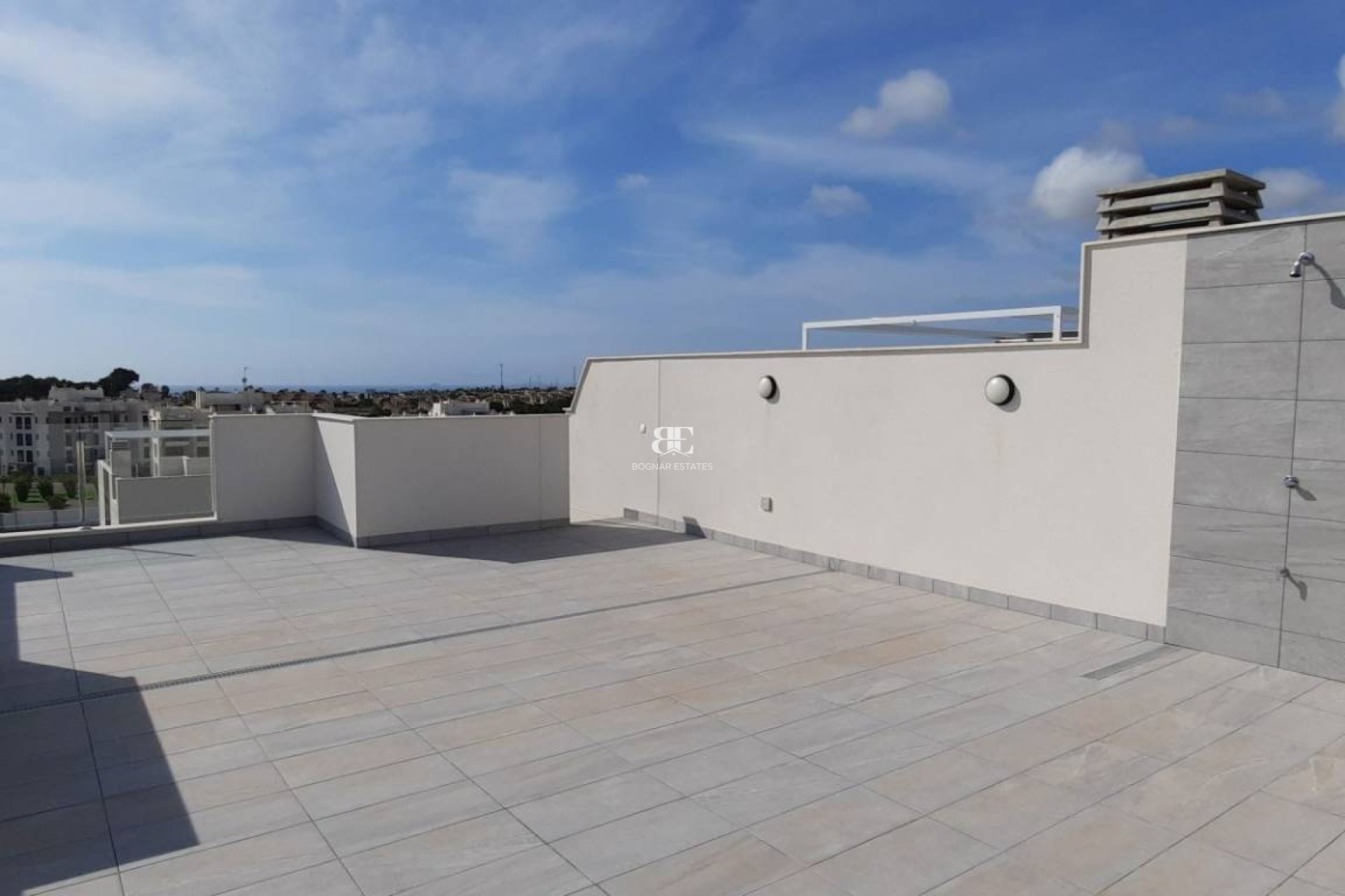 Herverkoop - apartment -
Los Alcazares