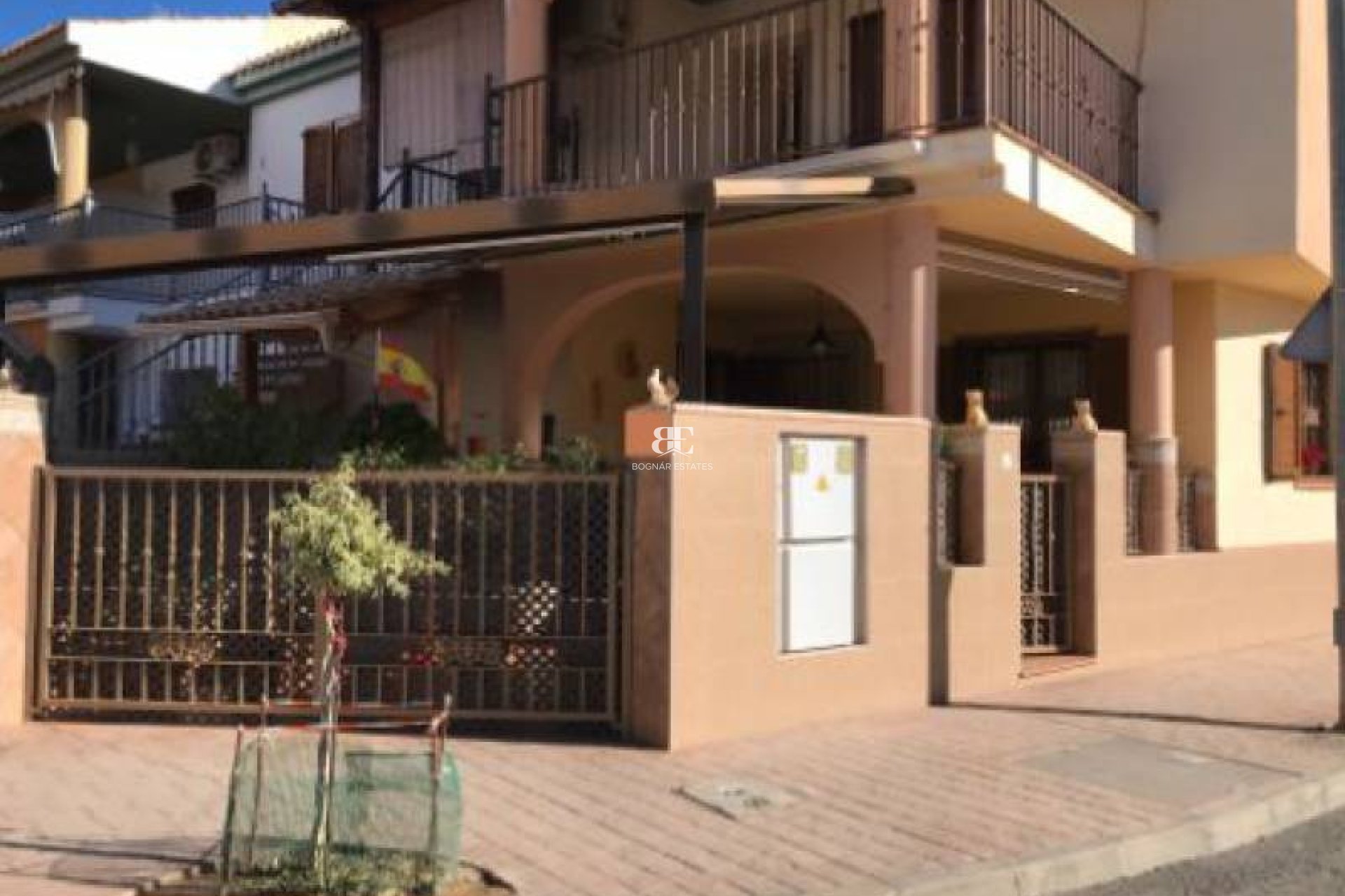 Herverkoop - apartment -
Los Alcazares