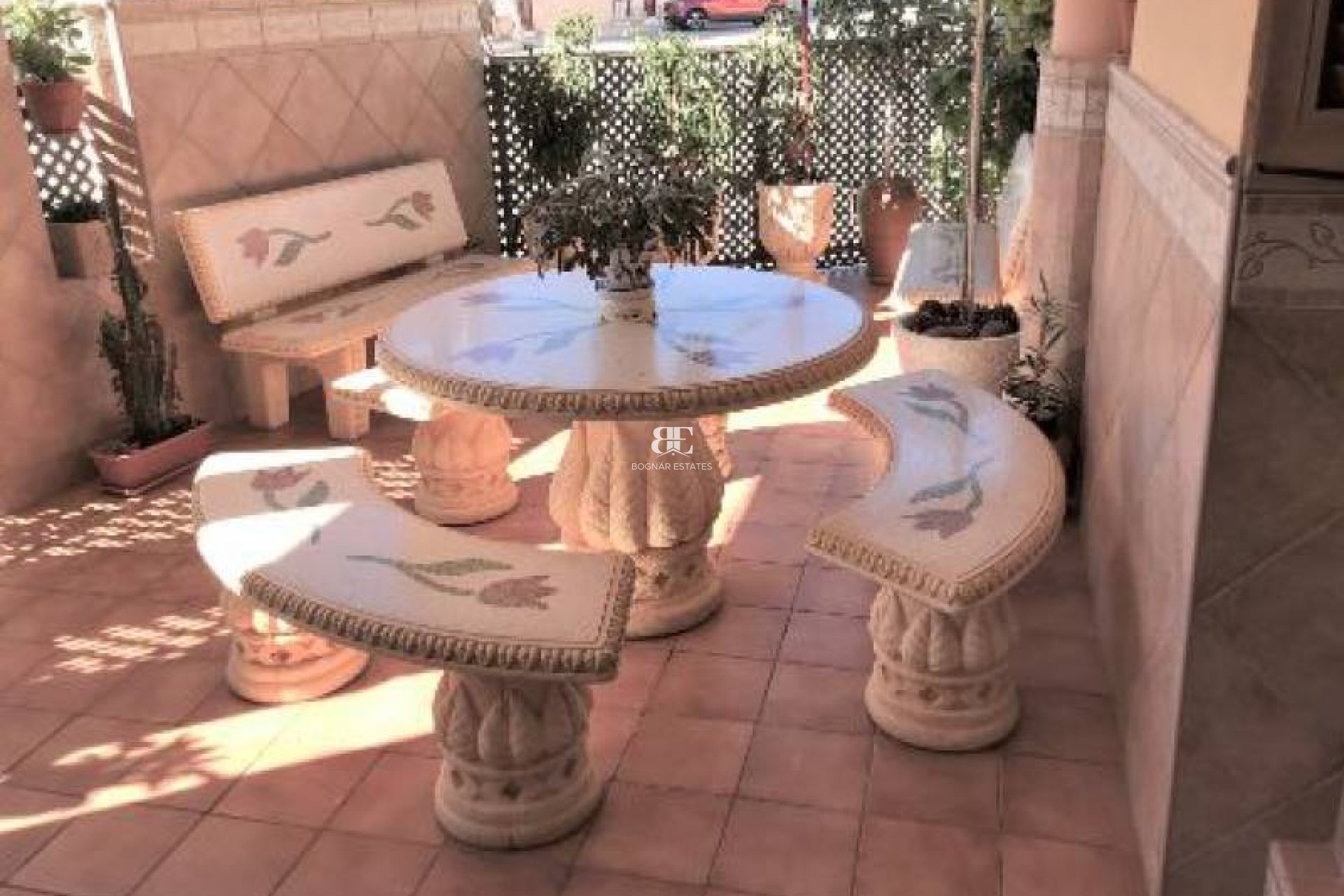 Herverkoop - apartment -
Los Alcazares