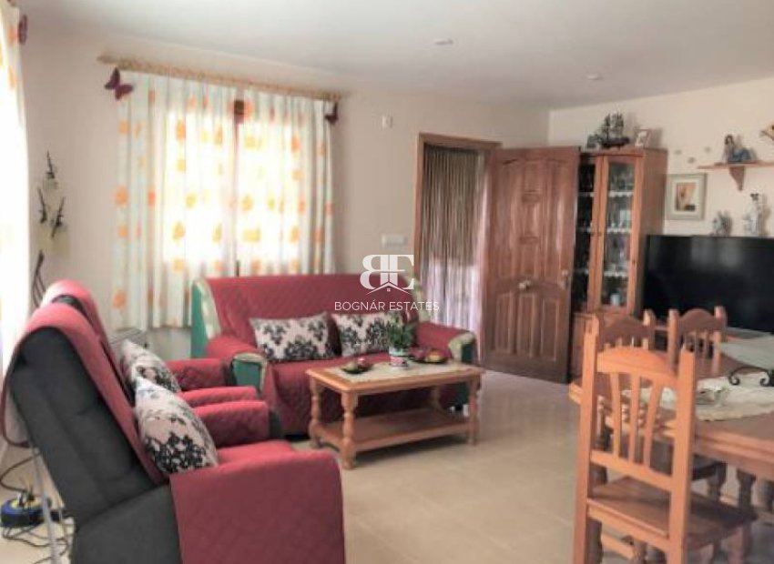 Herverkoop - apartment -
Los Alcazares