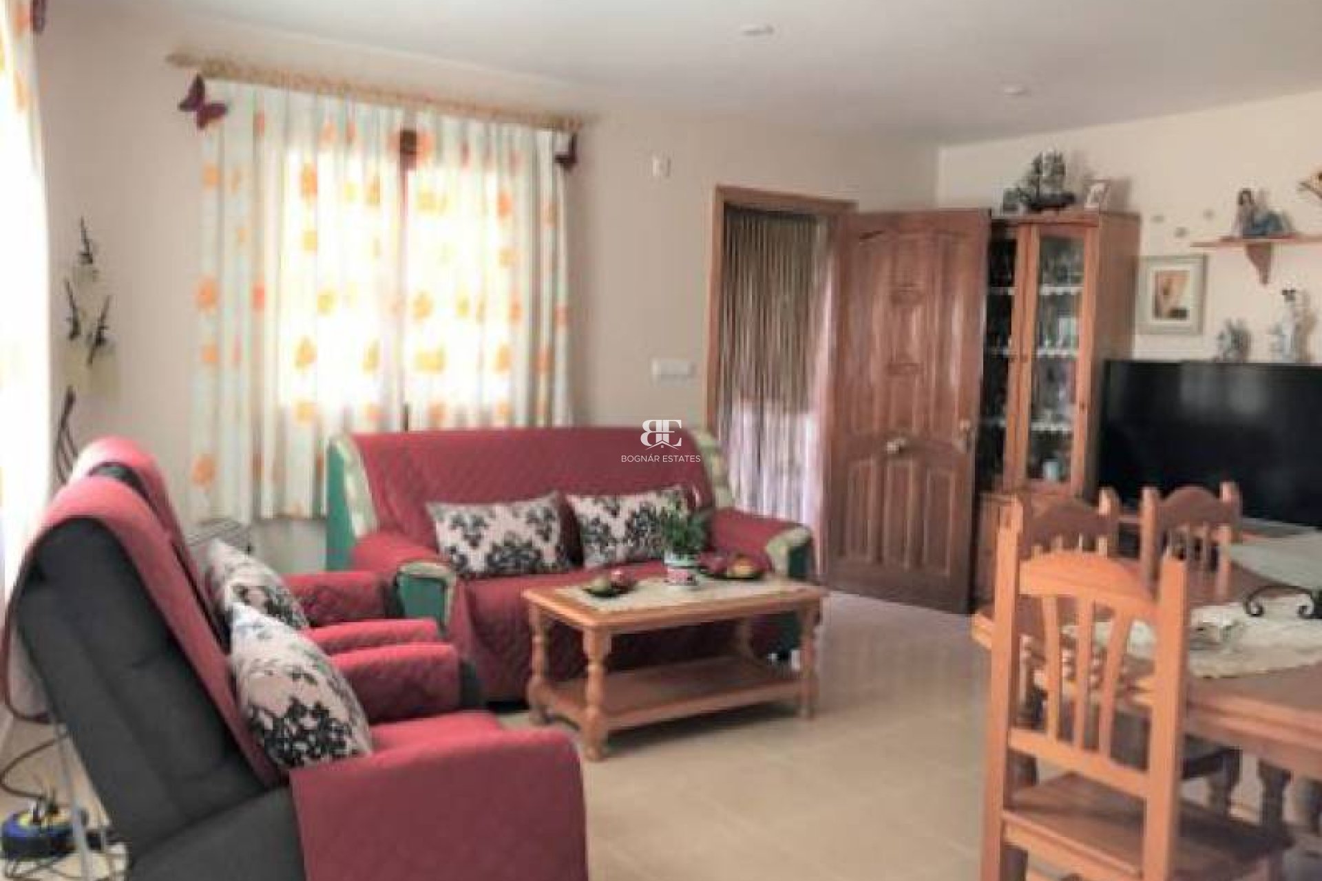Herverkoop - apartment -
Los Alcazares