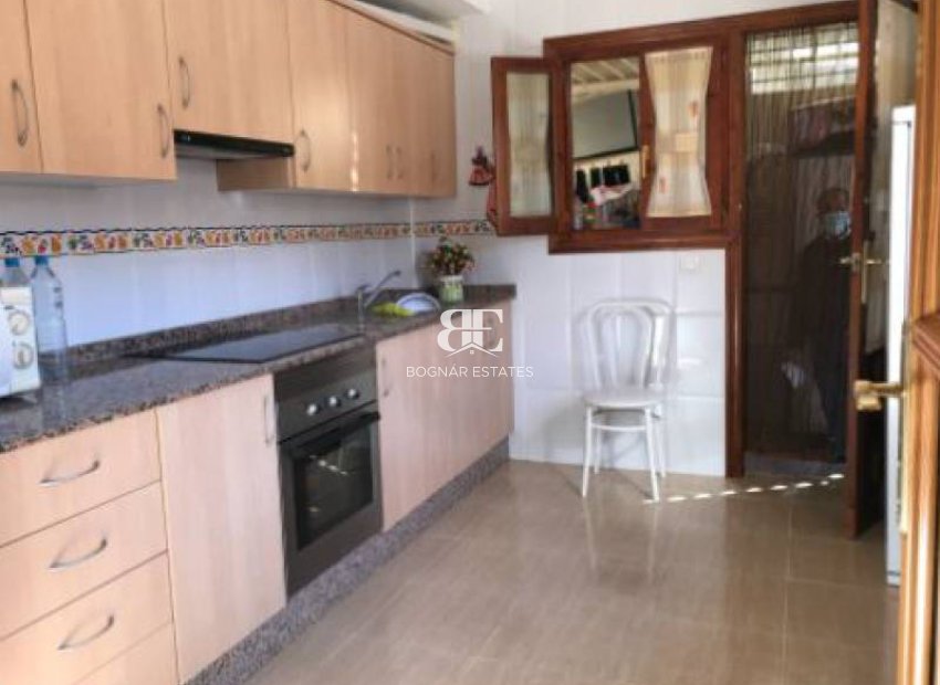 Herverkoop - apartment -
Los Alcazares
