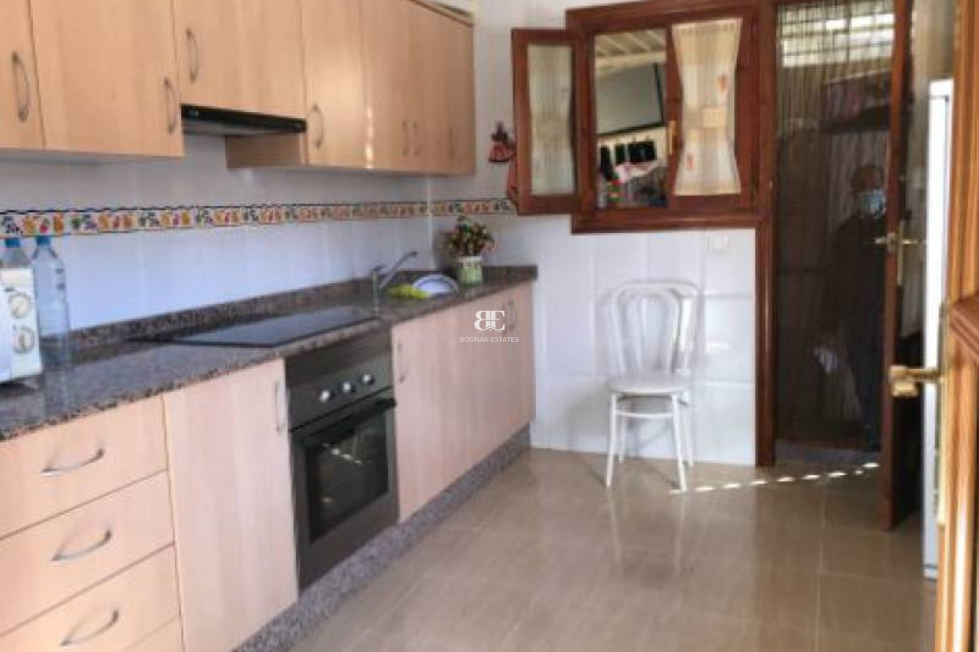 Herverkoop - apartment -
Los Alcazares