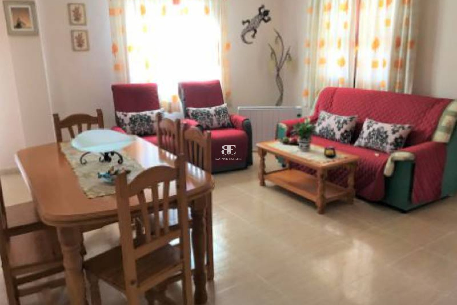 Herverkoop - apartment -
Los Alcazares