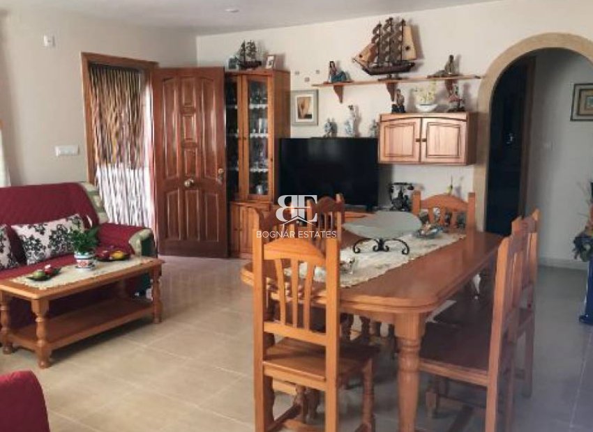 Herverkoop - apartment -
Los Alcazares