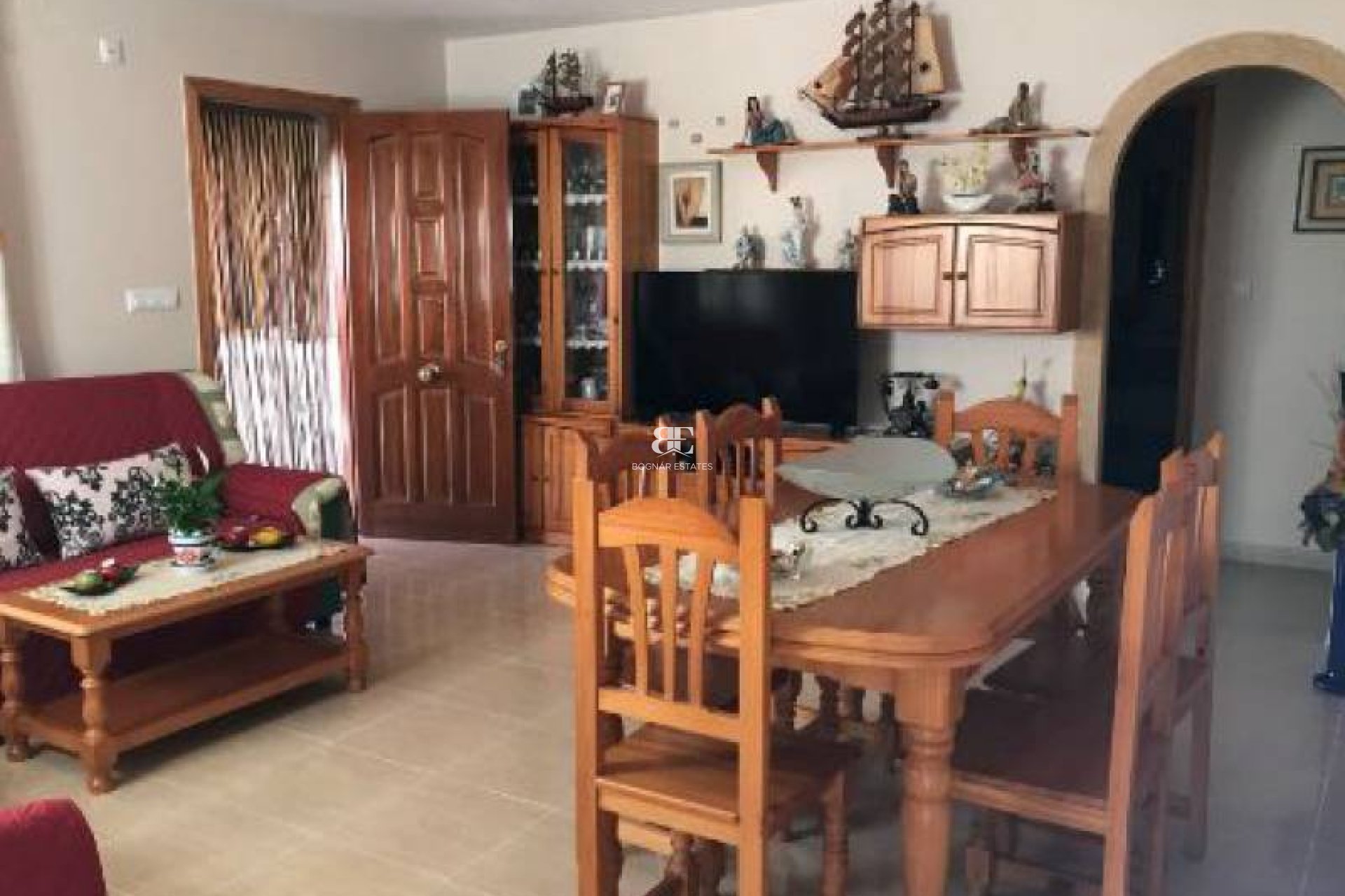 Herverkoop - apartment -
Los Alcazares