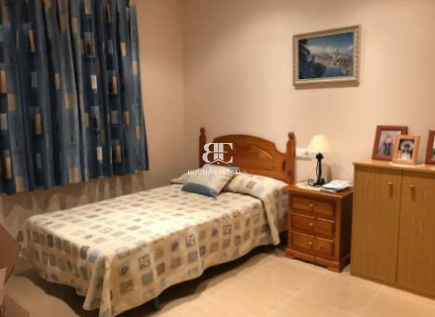 Herverkoop - apartment -
Los Alcazares