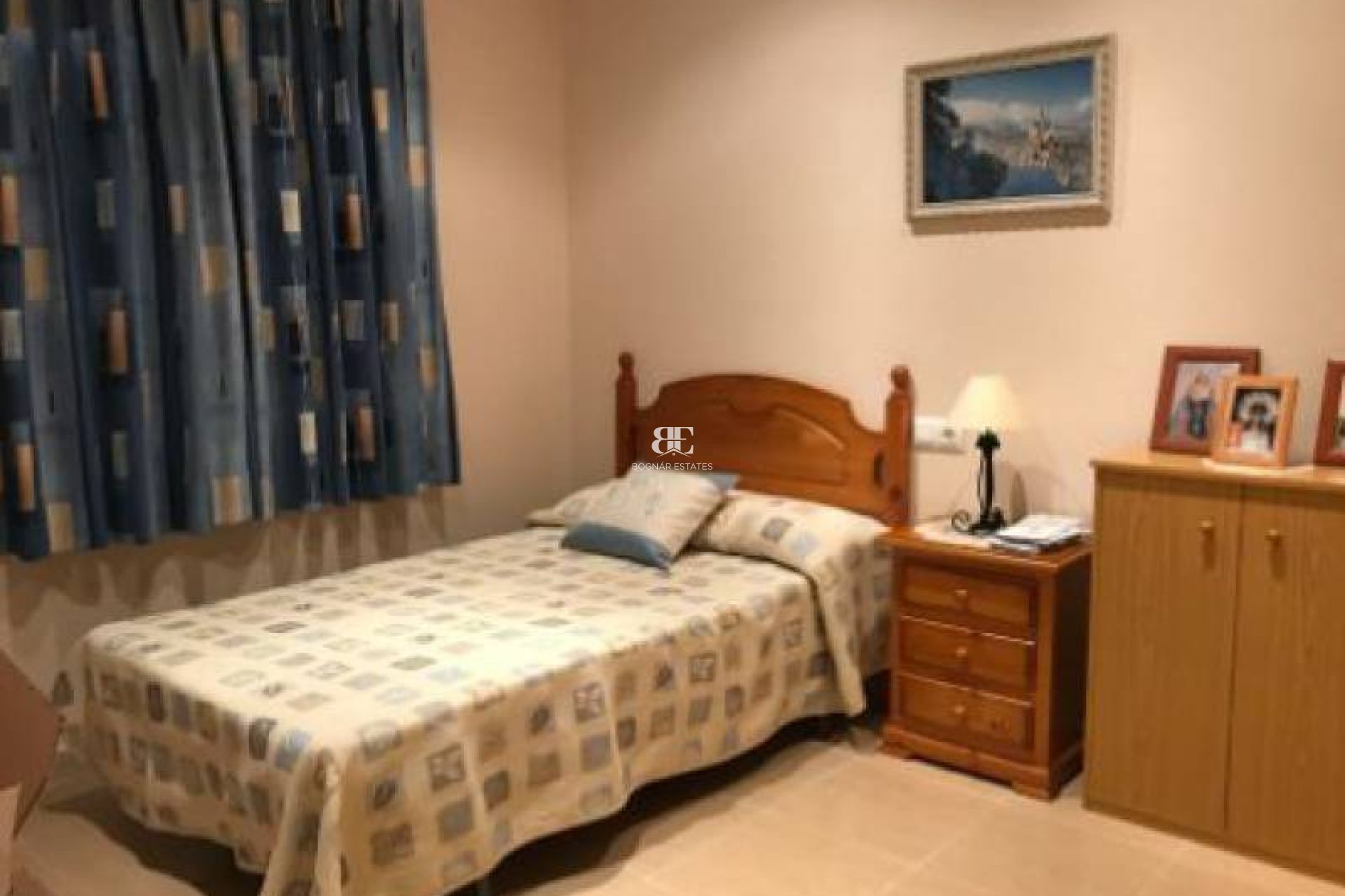 Herverkoop - apartment -
Los Alcazares