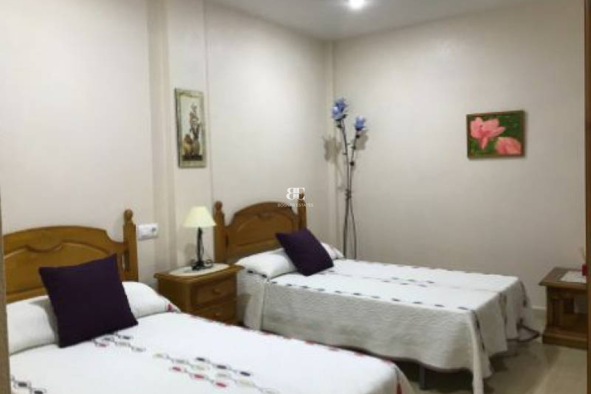Herverkoop - apartment -
Los Alcazares