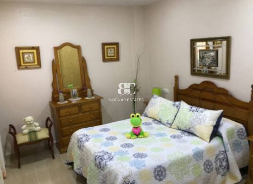 Herverkoop - apartment -
Los Alcazares