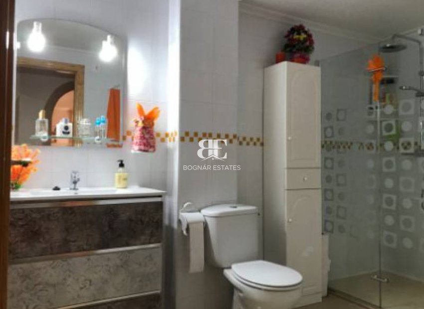 Herverkoop - apartment -
Los Alcazares