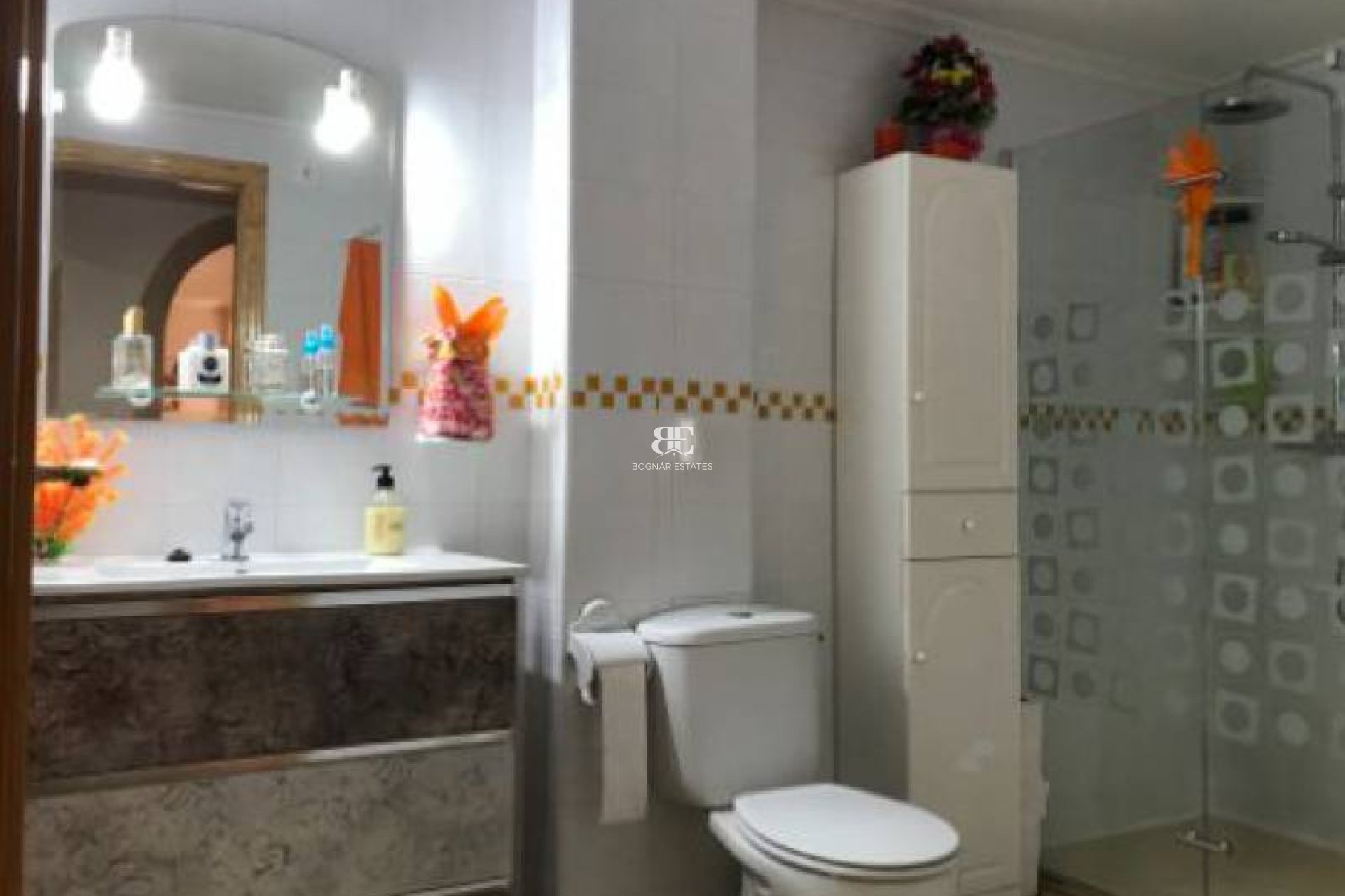 Herverkoop - apartment -
Los Alcazares