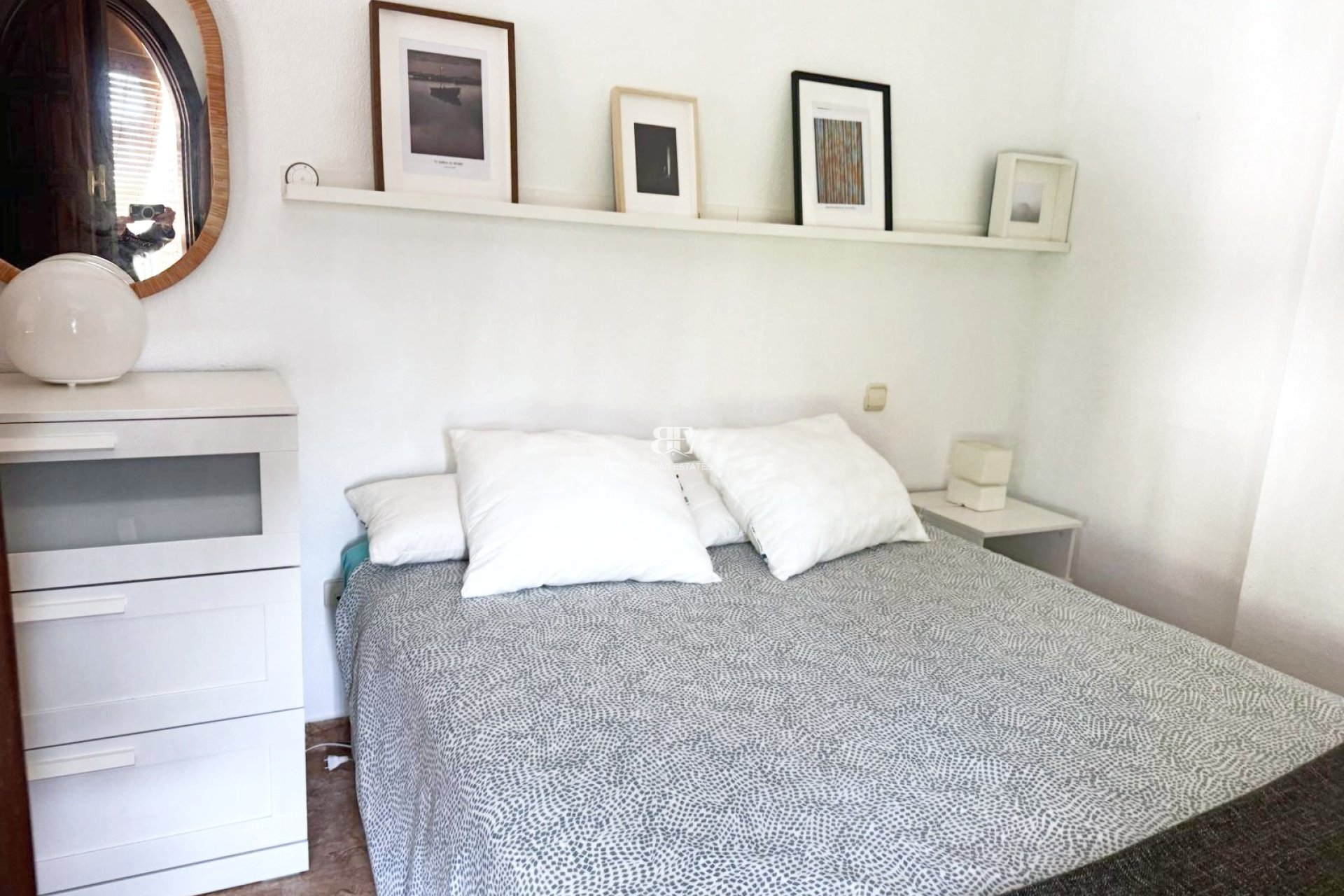 Herverkoop - apartment -
Los Alcazares