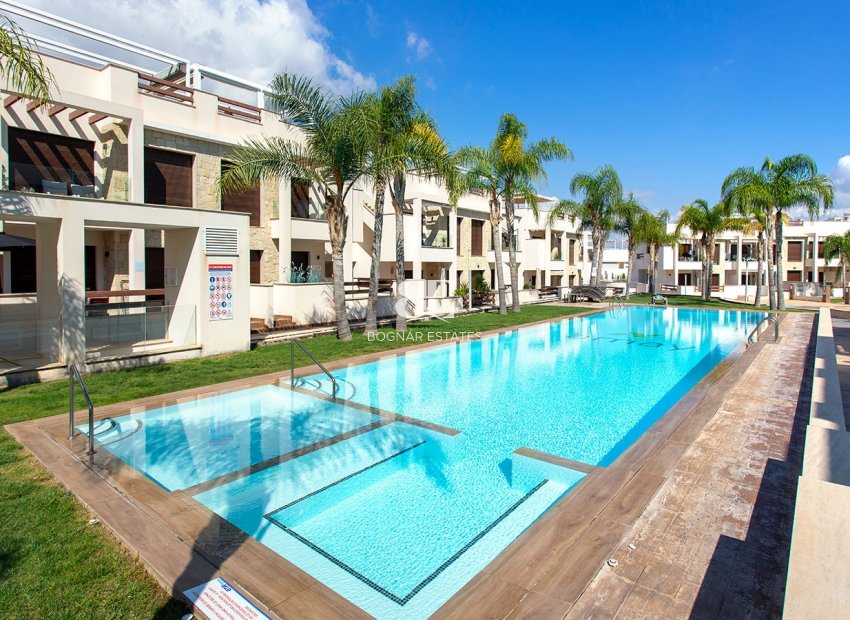 Herverkoop - apartment -
Los Balcones - Torrevieja