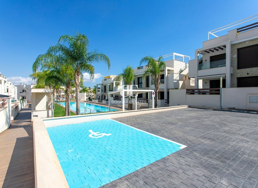 Herverkoop - apartment -
Los Balcones - Torrevieja