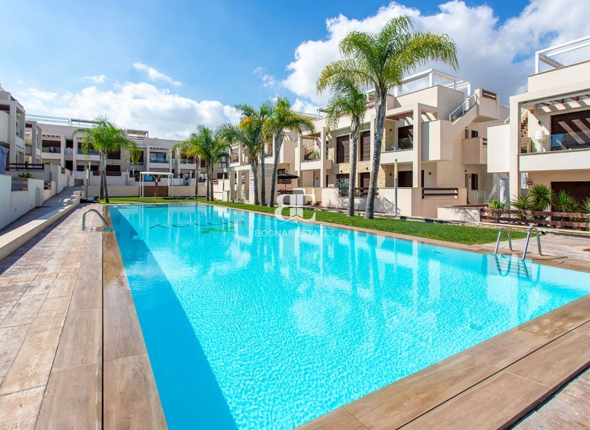 Herverkoop - apartment -
Los Balcones - Torrevieja