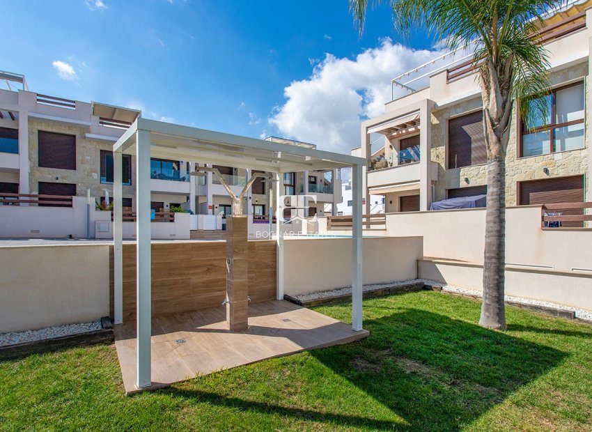 Herverkoop - apartment -
Los Balcones - Torrevieja