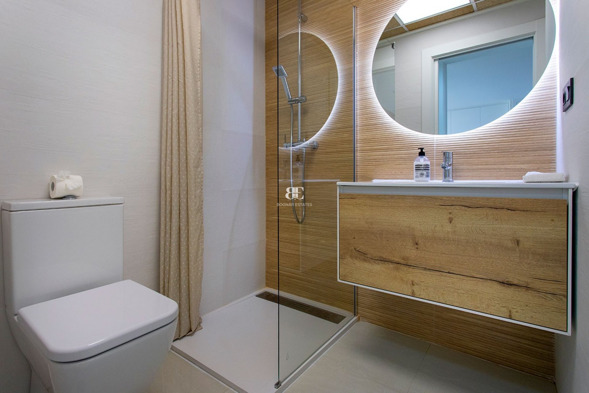 Herverkoop - apartment -
Los Balcones - Torrevieja