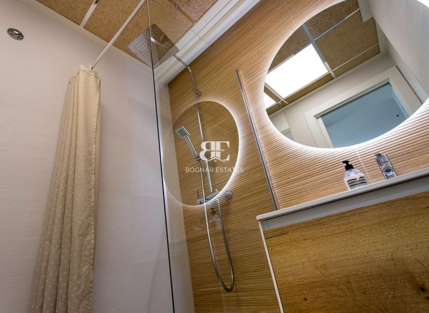 Herverkoop - apartment -
Los Balcones - Torrevieja