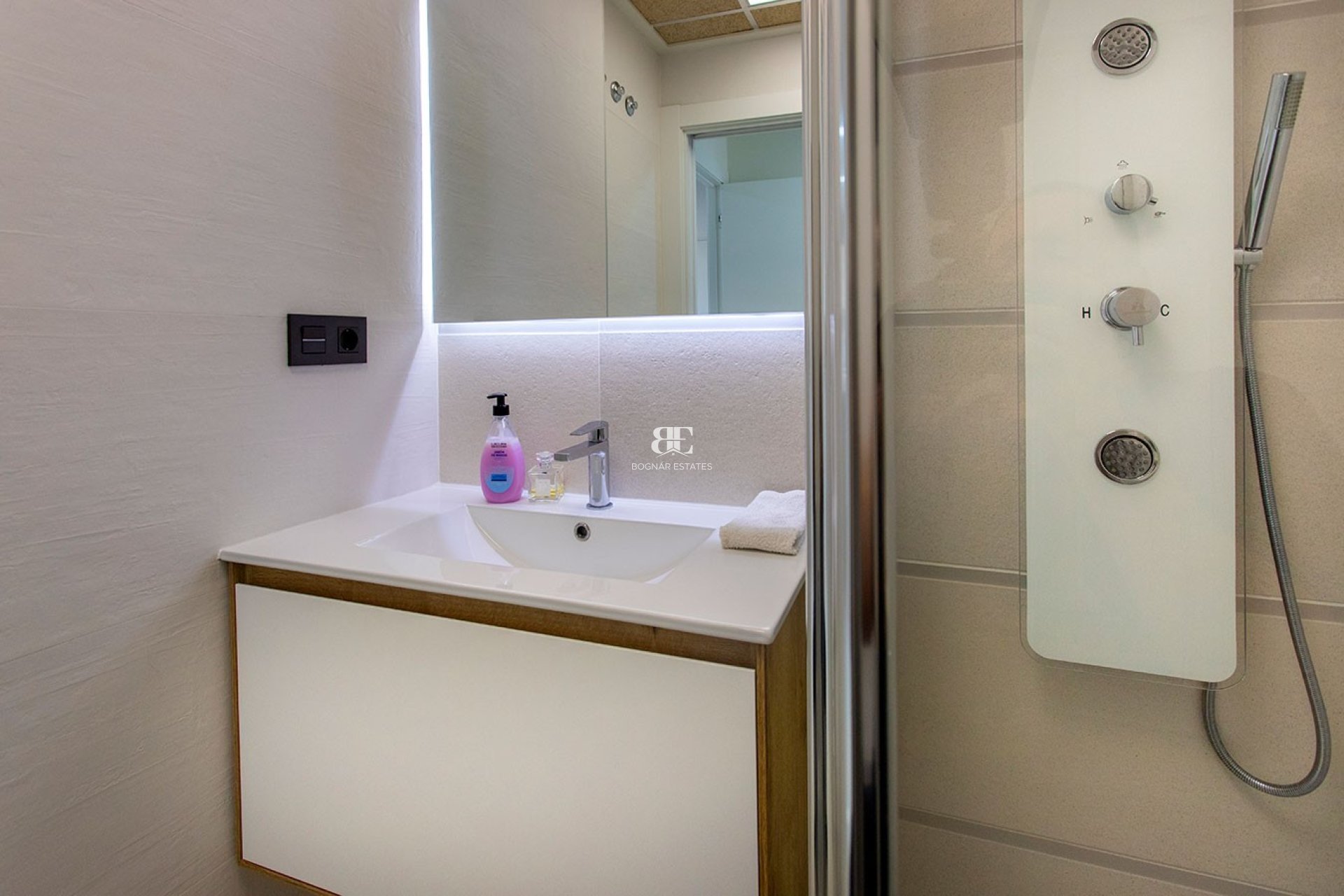 Herverkoop - apartment -
Los Balcones - Torrevieja