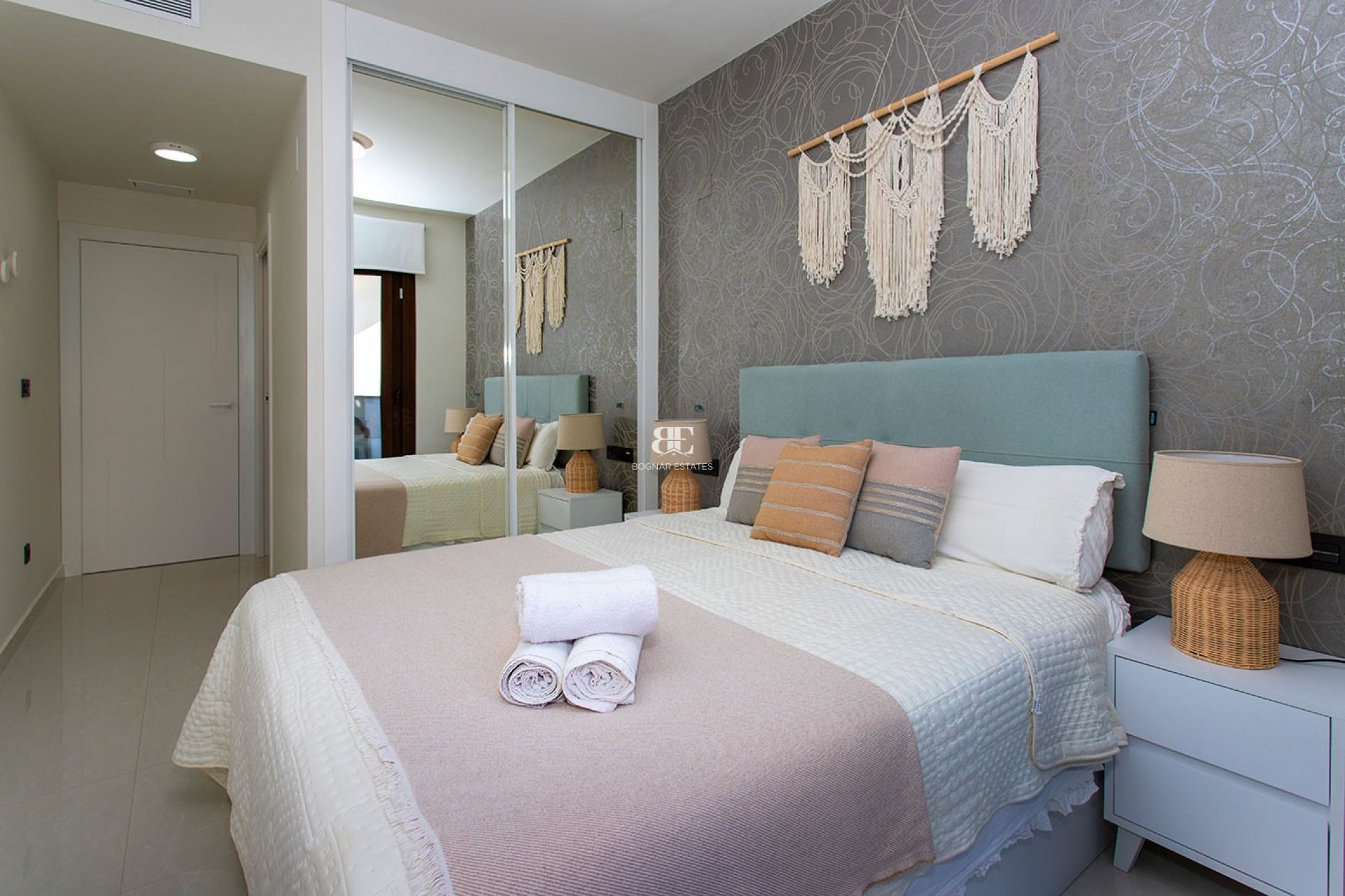 Herverkoop - apartment -
Los Balcones - Torrevieja