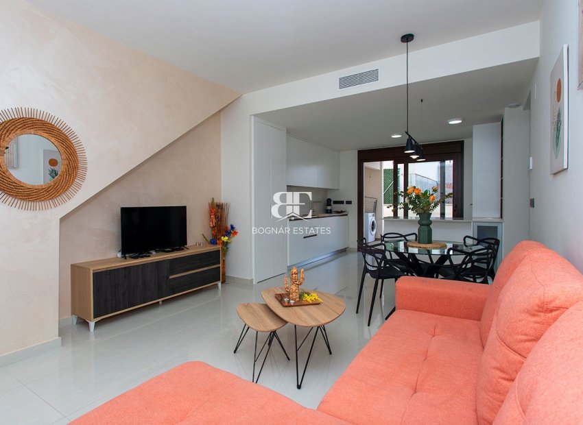 Herverkoop - apartment -
Los Balcones - Torrevieja