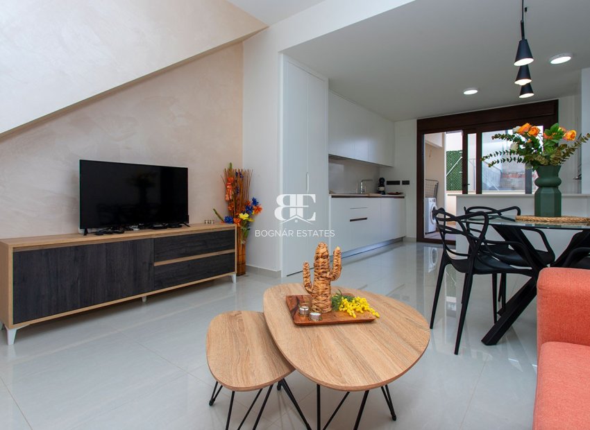 Herverkoop - apartment -
Los Balcones - Torrevieja