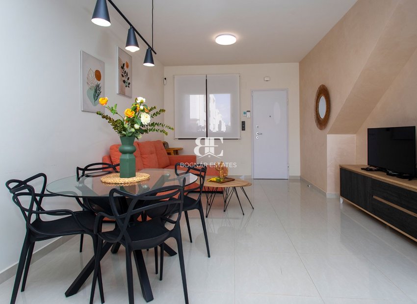 Herverkoop - apartment -
Los Balcones - Torrevieja