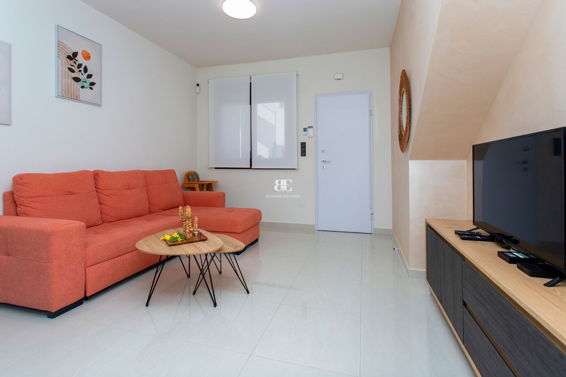 Herverkoop - apartment -
Los Balcones - Torrevieja