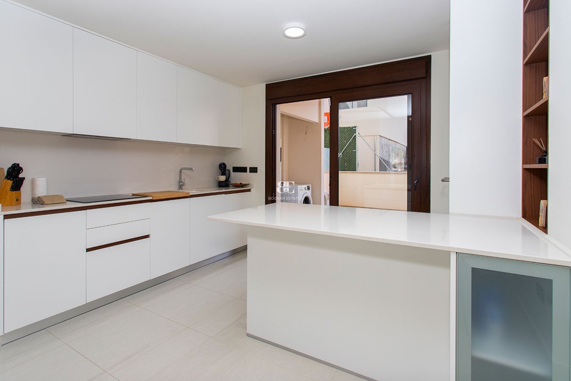 Herverkoop - apartment -
Los Balcones - Torrevieja