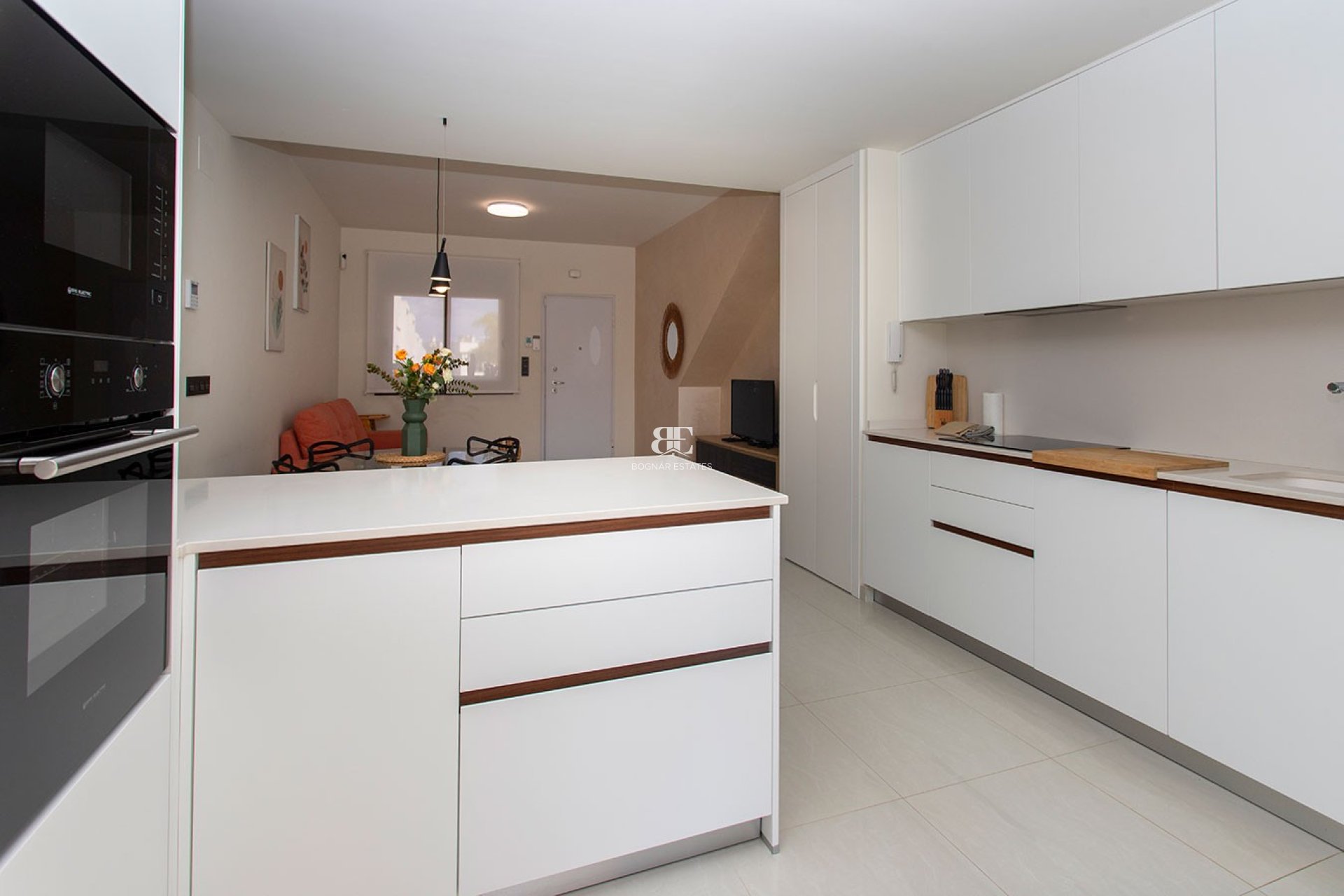 Herverkoop - apartment -
Los Balcones - Torrevieja