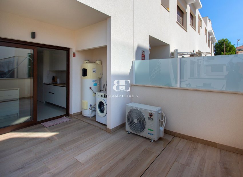 Herverkoop - apartment -
Los Balcones - Torrevieja