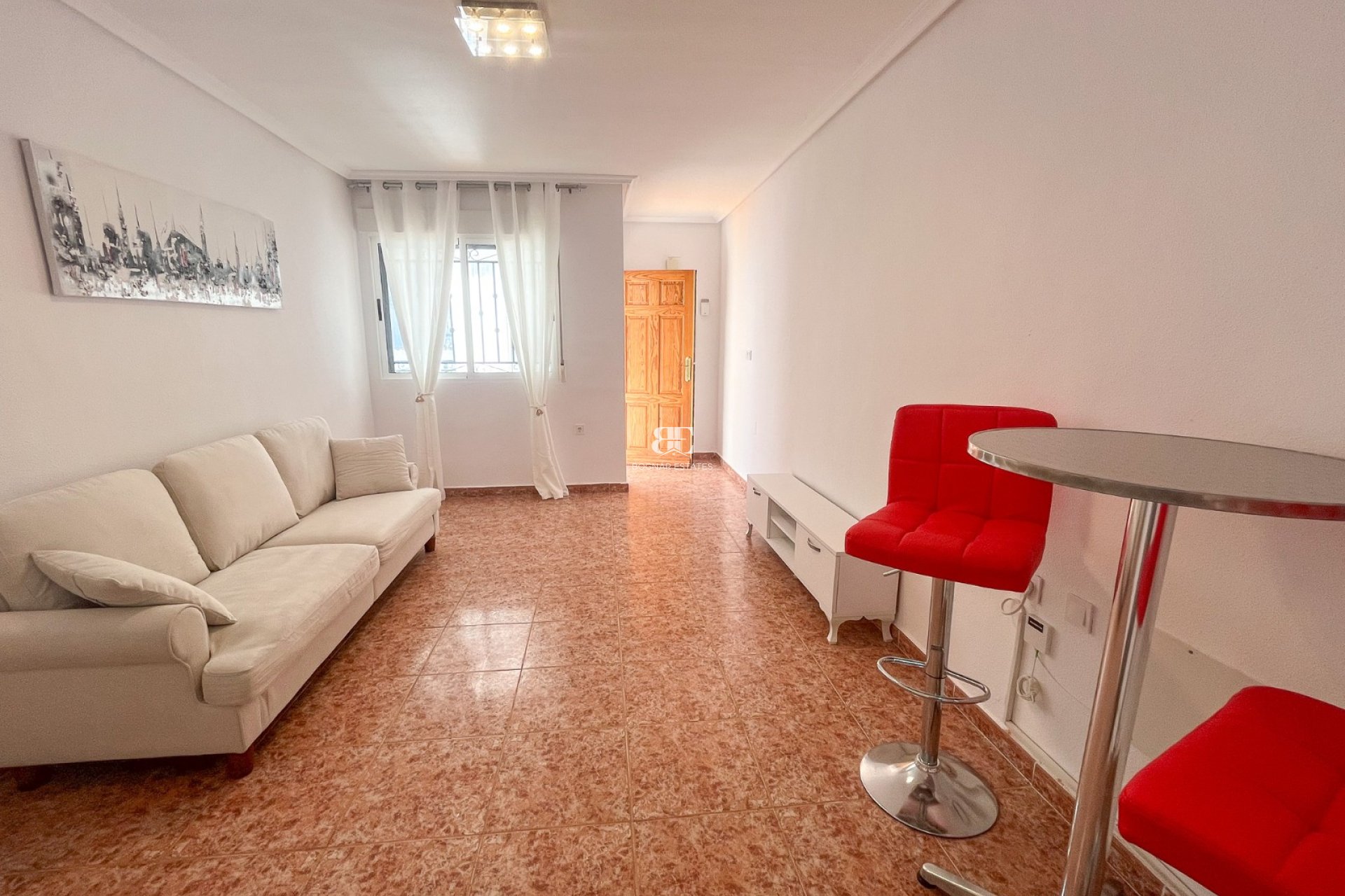 Herverkoop - apartment -
Los Montesinos - Entre Naranjos