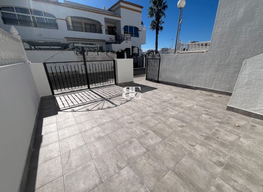 Herverkoop - apartment -
Los Montesinos - Entre Naranjos