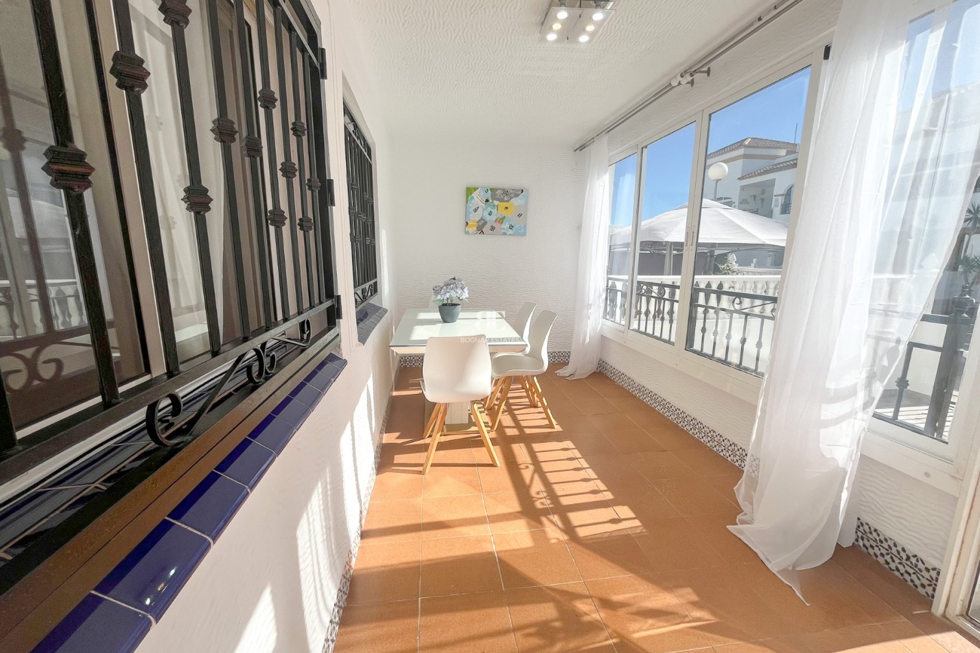 Herverkoop - apartment -
Los Montesinos - Entre Naranjos