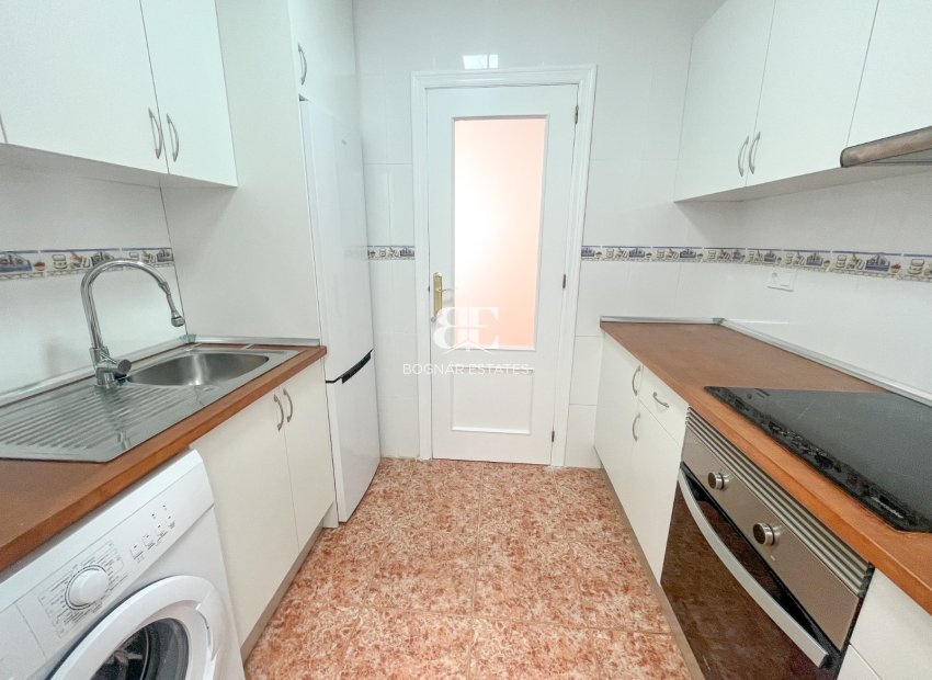 Herverkoop - apartment -
Los Montesinos - Entre Naranjos