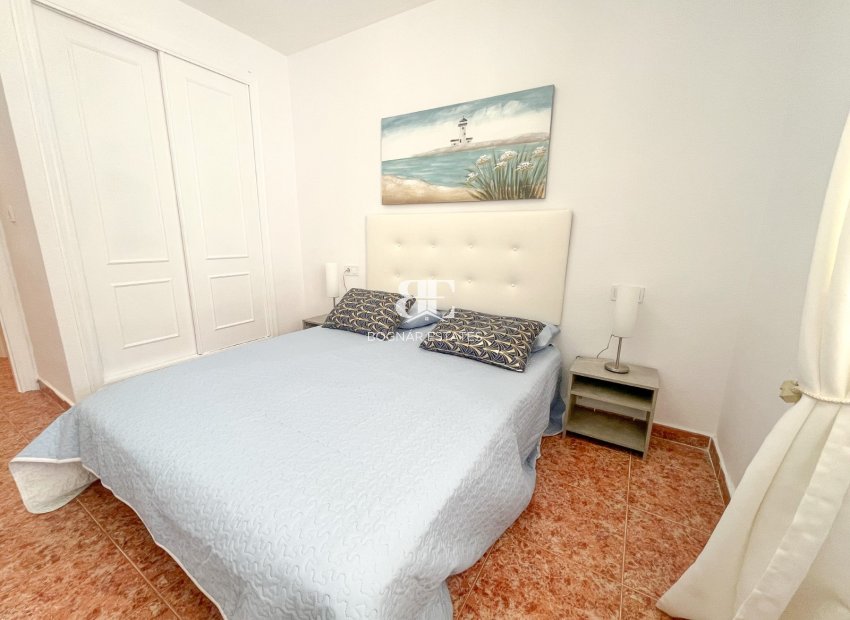 Herverkoop - apartment -
Los Montesinos - Entre Naranjos