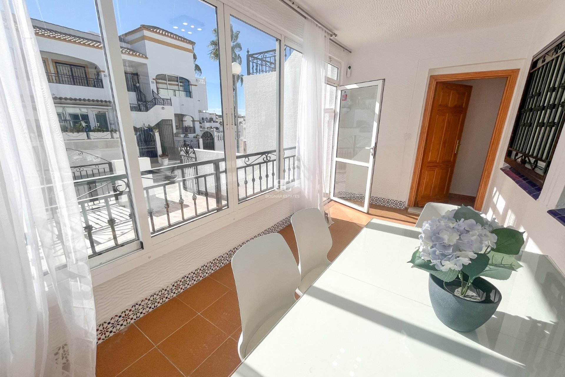 Herverkoop - apartment -
Los Montesinos - Entre Naranjos