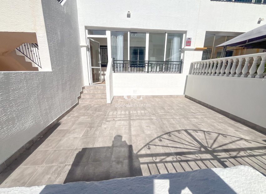 Herverkoop - apartment -
Los Montesinos - Entre Naranjos