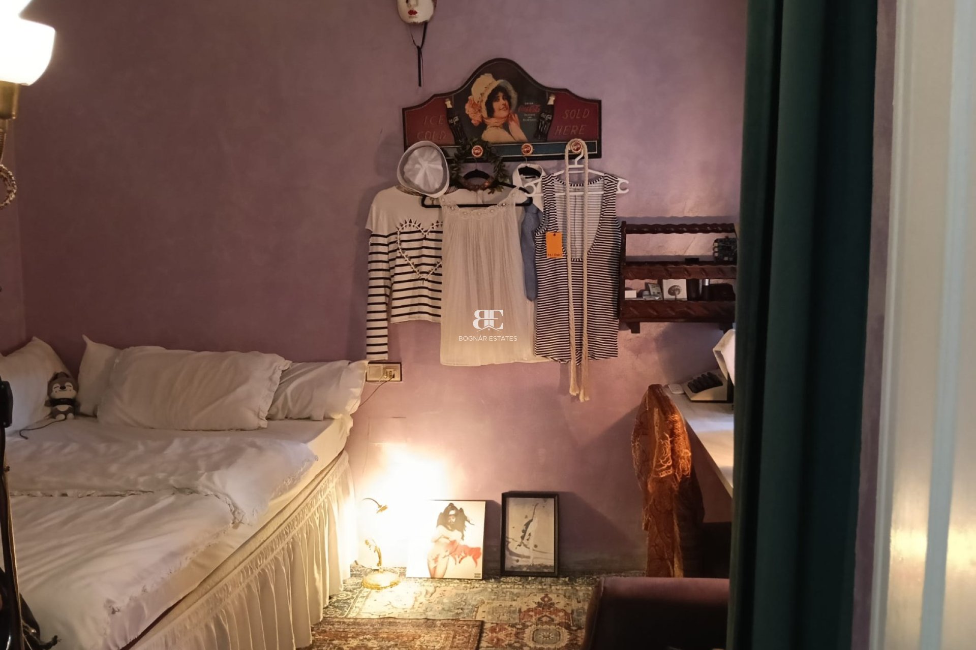 Herverkoop - apartment -
Los Montesinos - La Herrada