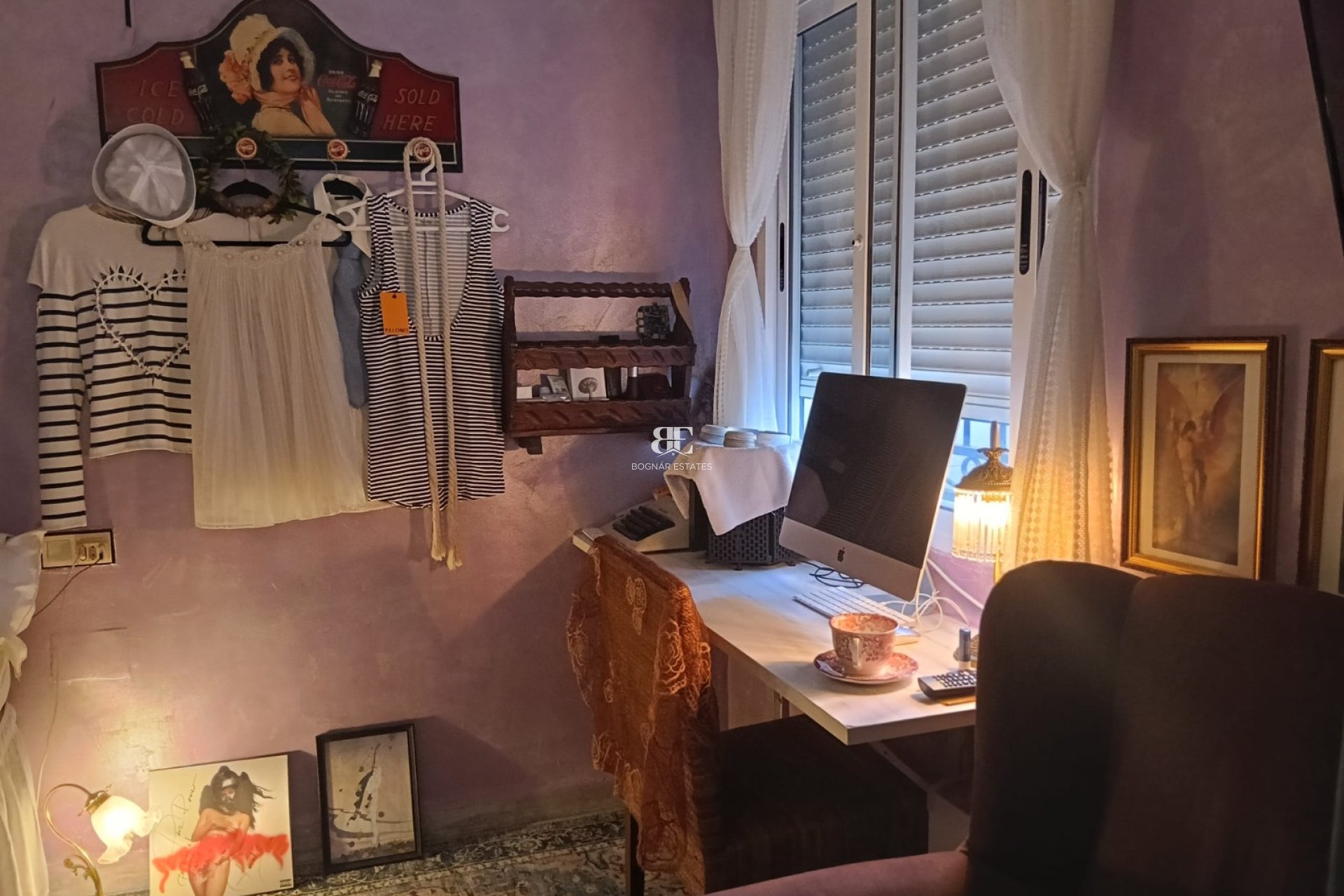 Herverkoop - apartment -
Los Montesinos - La Herrada