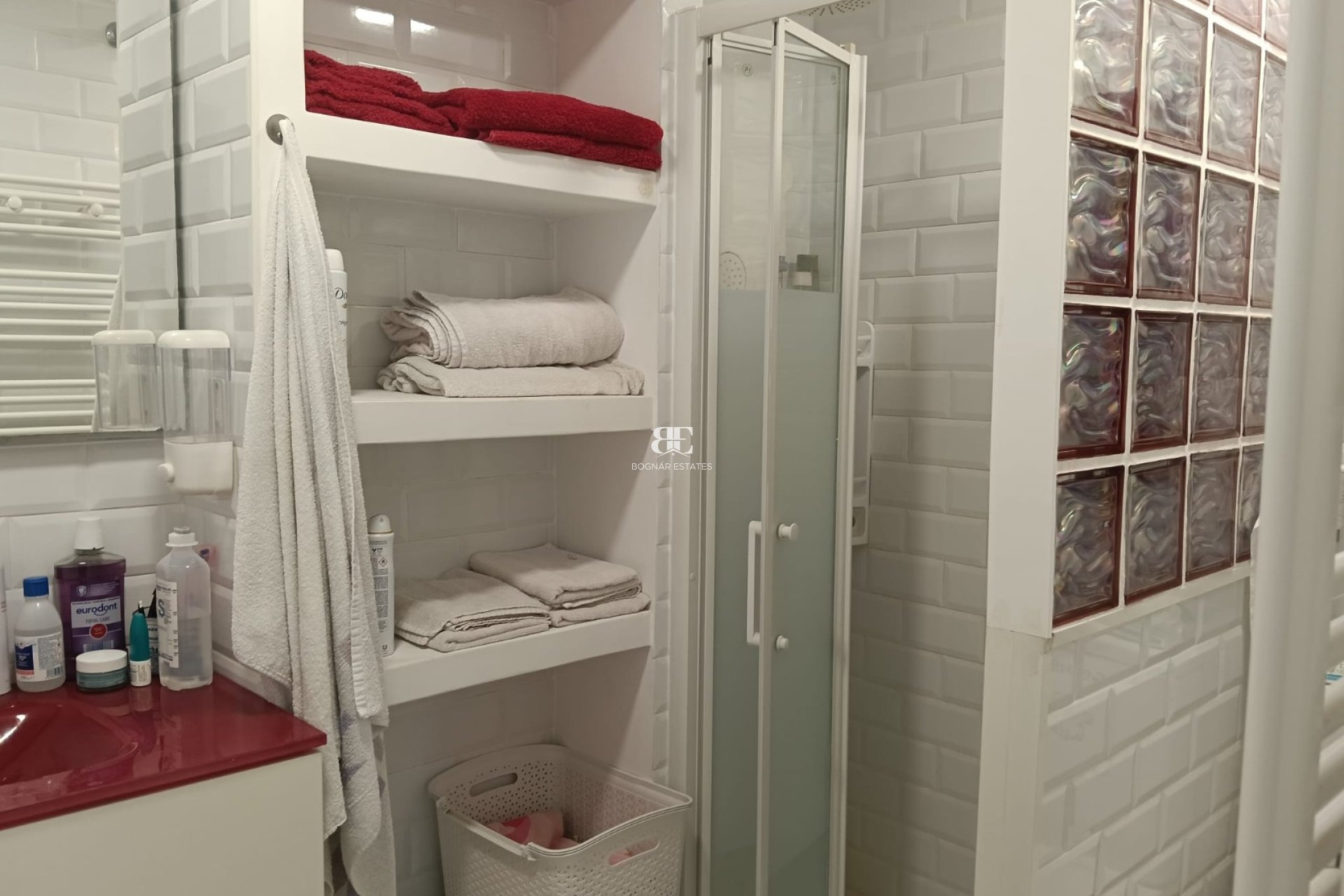 Herverkoop - apartment -
Los Montesinos - La Herrada