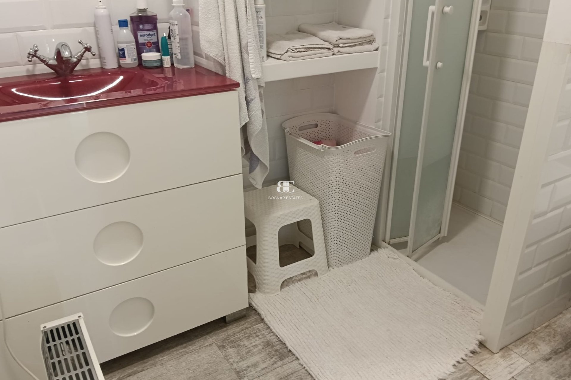 Herverkoop - apartment -
Los Montesinos - La Herrada