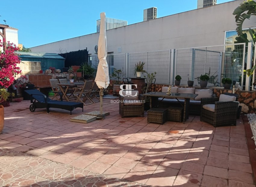 Herverkoop - apartment -
Los Montesinos - La Herrada