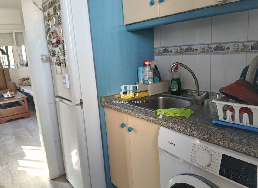 Herverkoop - apartment -
Los Montesinos - La Herrada