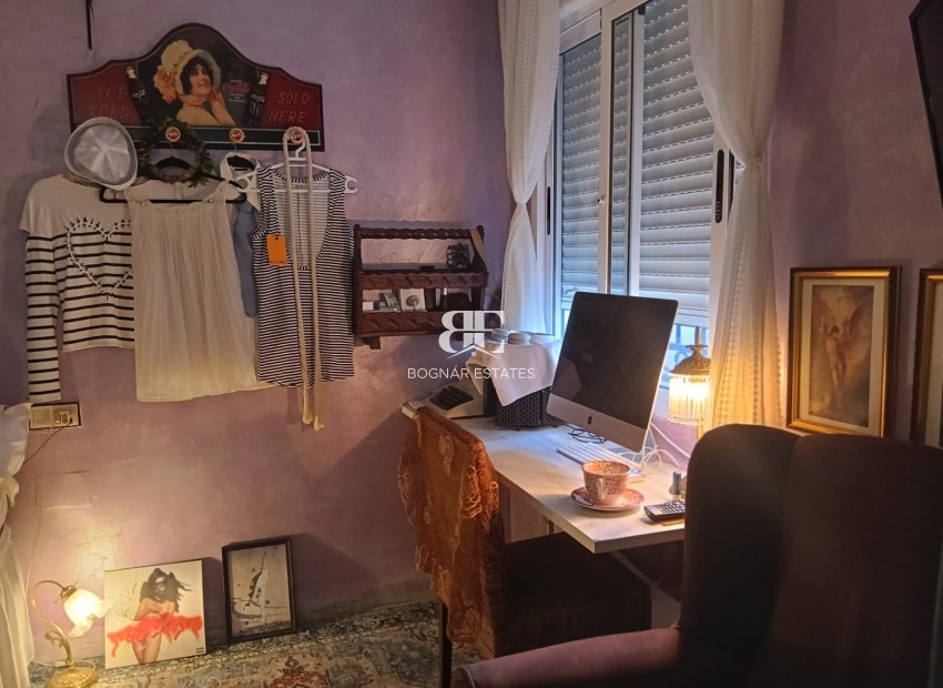 Herverkoop - apartment -
Los Montesinos - La Herrada