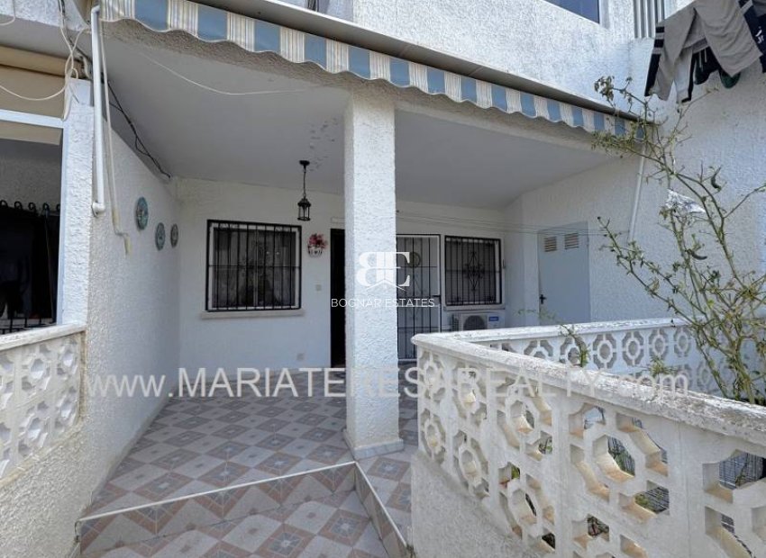 Herverkoop - apartment -
Los Narejos - Oasis