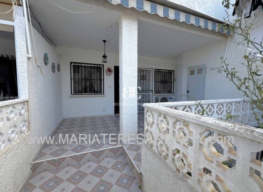 Herverkoop - apartment -
Los Narejos - Oasis
