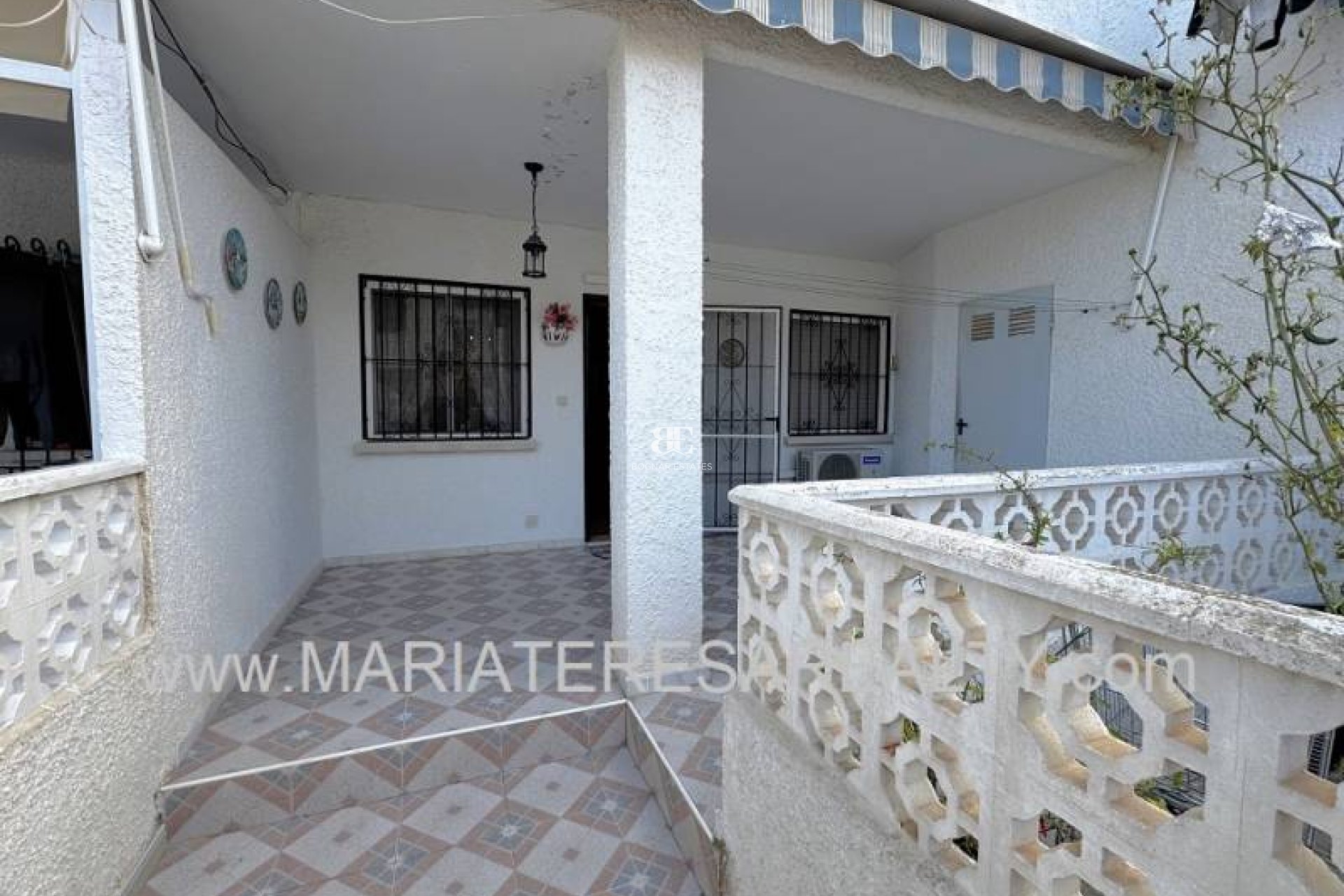 Herverkoop - apartment -
Los Narejos - Oasis