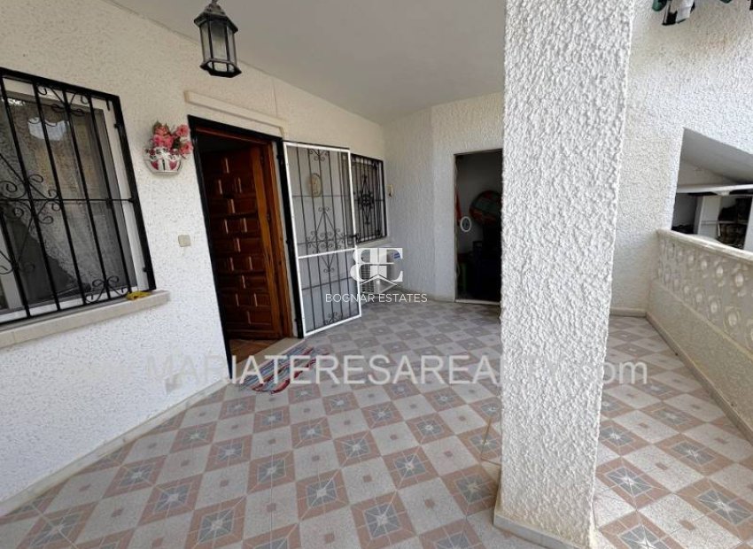 Herverkoop - apartment -
Los Narejos - Oasis